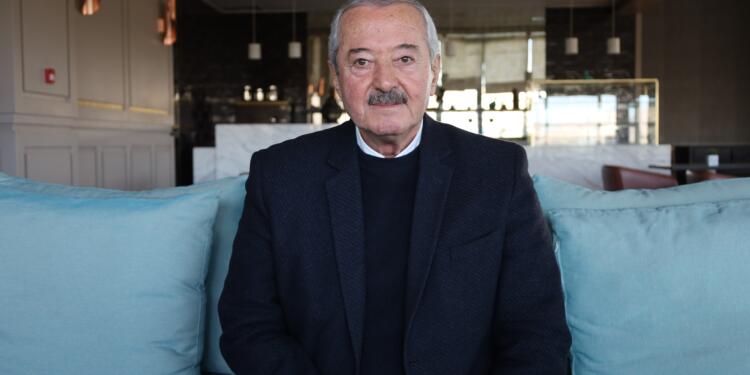 Akın Birdal: Çözüm için Abdullah Öcalan özgür kalmalı