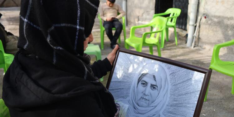 Taybet İnan’ın kızları: Annemi katledenler neyin adaletini sağlayacak?