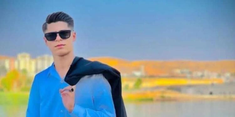 Cizîr’de bir genç şüpheli şekilde yaşamını yitirdi