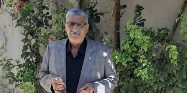 DEM Parti Cizîr yöneticisi Baysoy hayatını kaybetti