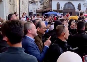 ‘Türkiye, Şam hükümetinde söz sahibi olmak istiyor’