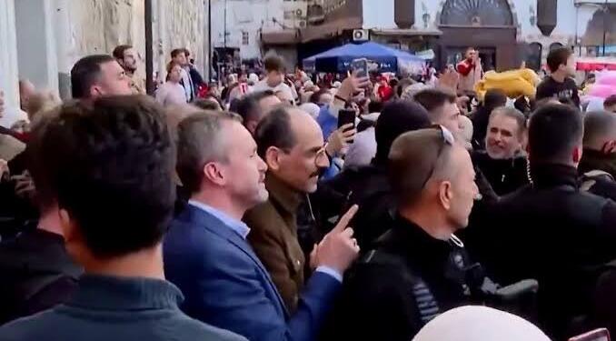 ‘Türkiye, Şam hükümetinde söz sahibi olmak istiyor’