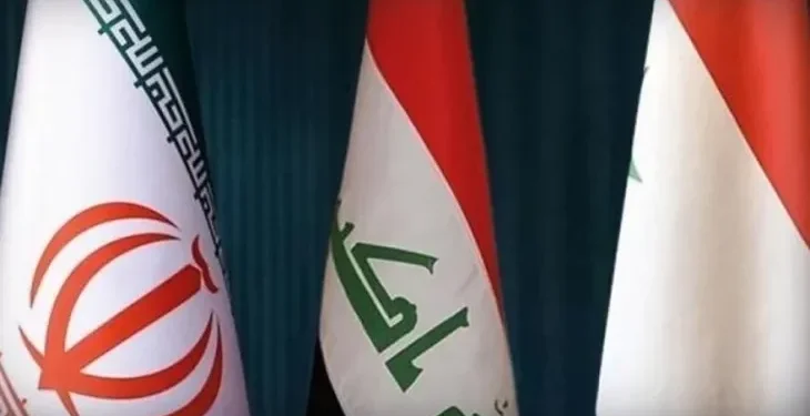 Suriye, İran ve Irak üçlü toplantıda bir araya geliyor