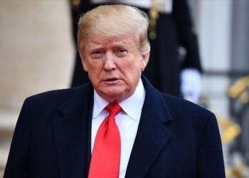 Trump’tan Suriye açıklaması