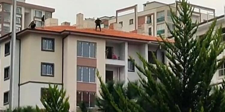 Ücreti ödenmeyen işçi intihar girişiminde bulundu