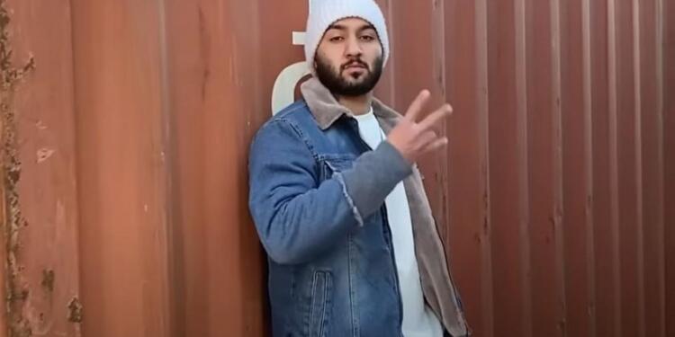 İdam cezası bozuldu: Rapçi Tumac Salihi serbest