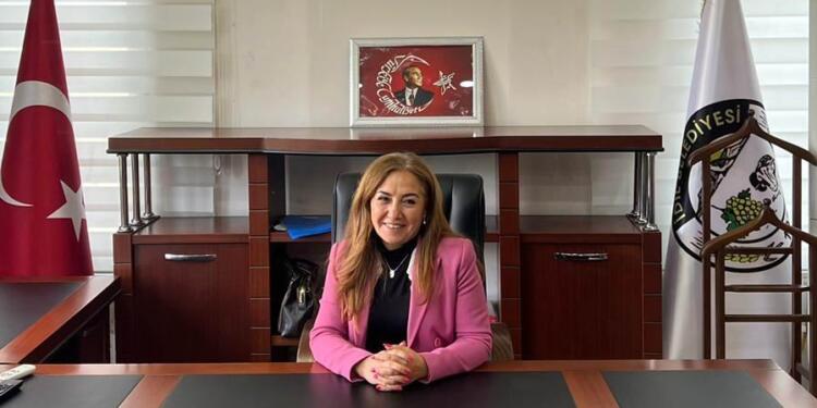 DEM Parti Hezex Belediye Eşbaşkanı’nı ihraç etti