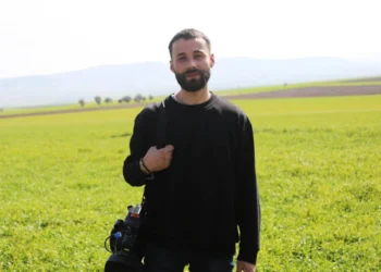 MA muhabiri soruşturmasında ikinci yetkisizlik kararı