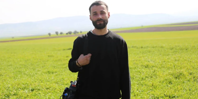 MA muhabiri soruşturmasında ikinci yetkisizlik kararı