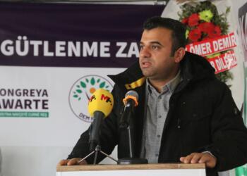 ‘İŞİD zihniyetiyle Kürt kazanımlarına göz dikilmiş’