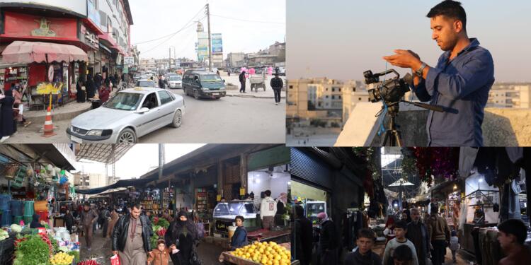 Minbic’de ilerleme yok: Halklar kentlerini özsavunmayla koruyor