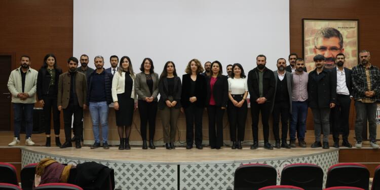 Av. Raziye Öztürk: Bahçeli tecridi itiraf etti ama sürüyor