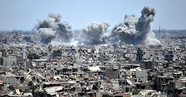 Gazeteci Mansur Adalı: Yeni Şam hükümeti Özerk yönetimi tanımalı