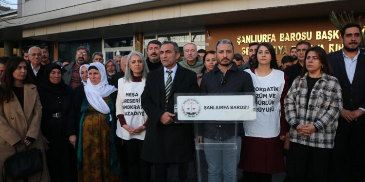 Riha’daki cezaevlerinde hak ihlalleri arttı