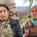 YPJ’li kadınlar: Kobanê ruhuyla topraklarımızı savunacağız
