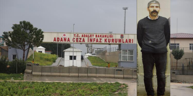 Ağır Hasta tutsak Ömer Arslan’ın durumu kötüleşti