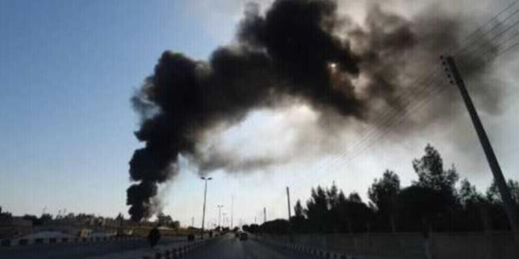 Gazeteci Argeş Vîyan: Hedef Kobanê’yi işgal etmek