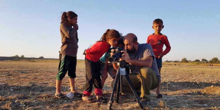 Nazım’ın makinesi kaydetmeye devam edecek