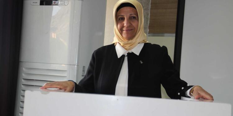 Kayyım AKP’li Duran’ın kızını mülakatsız işe almış