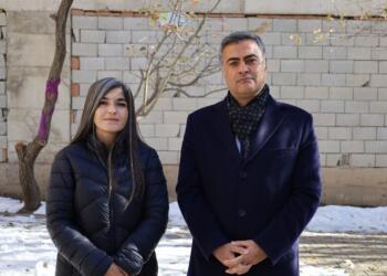 Wan Eşbaşkanları: Halkımız 2-3 Nisan gibi iradesini teslim etmeyecek