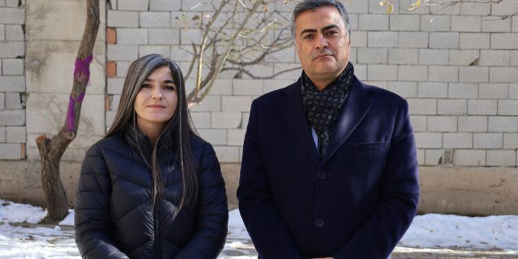 Wan Eşbaşkanları: Halkımız 2-3 Nisan gibi iradesini teslim etmeyecek