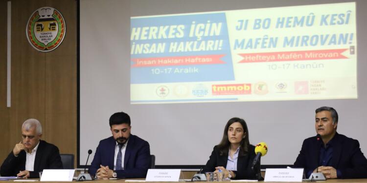 Abdullah Zeydan: Gasp ettiğiniz belediyeleri halka teslim edin