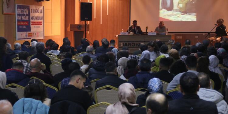 Seyit Oktay: Hafızası olmayan halklar yenilgiye mahkumdur