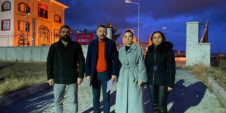 Wan Barosu: Durdu daha önce hedef gösterilmişti