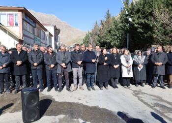 Miks direnişi 3’üncü gününde: Halkın iradesini atamayla gelenlere teslim etmeyeceğiz