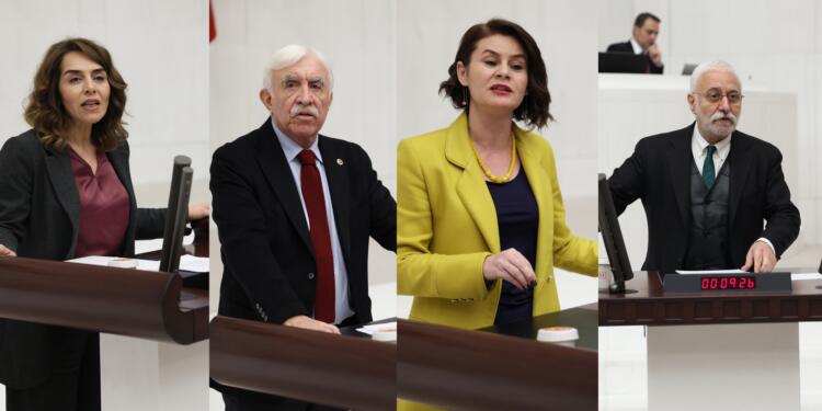 Çandar’dan Erdoğan’a: Sakın kendini Yavuz Sultan Selim sanmasın