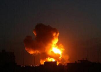 ABD uçakları İran destekli grupları bombaladı