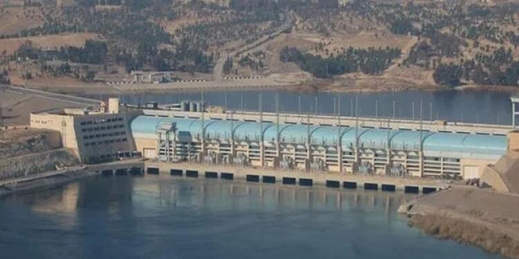 ‘Tişrîn Barajı’na saldırı insanlığa karşı bir suç’