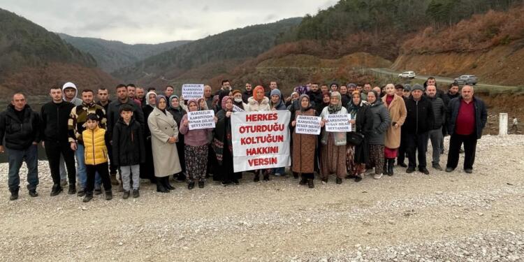 Orhaneli Termik santrali zehirliyor