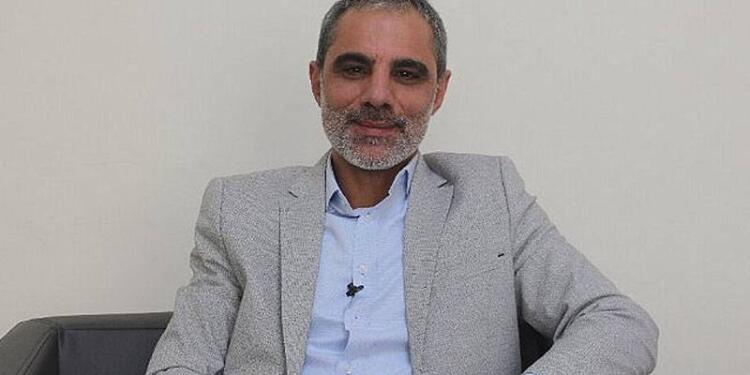 Peyas Belediyesi Eşbaşkanı Dündar hakkında tahliye kararı verildi