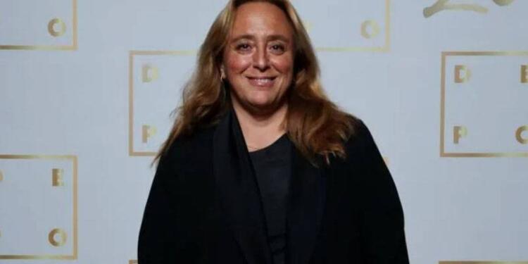 Ayşe Barım gözaltına alındı