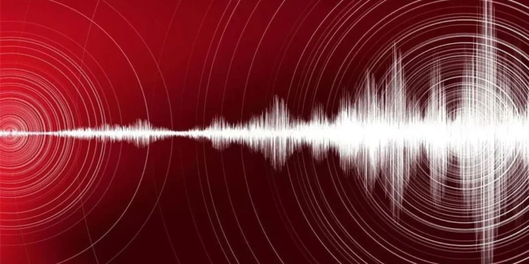 İran’da 5,1 büyüklüğünde deprem