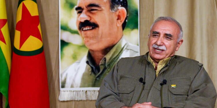 Karayılan: Hareketimiz Önder Apo’ya sonuna kadar bağlıdır