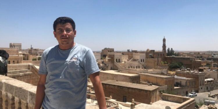 Gazeteci Topaloğlu’nun duruşmasına çağrı