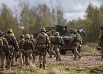 Ukrayna, 2024’te 3600 kilometrekarelik toprak kaybetti