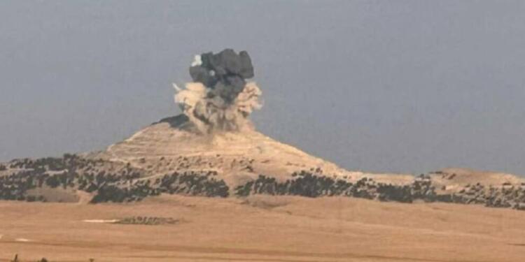 BM, Türkiye’nin savaş suçlarına karşı sessiz