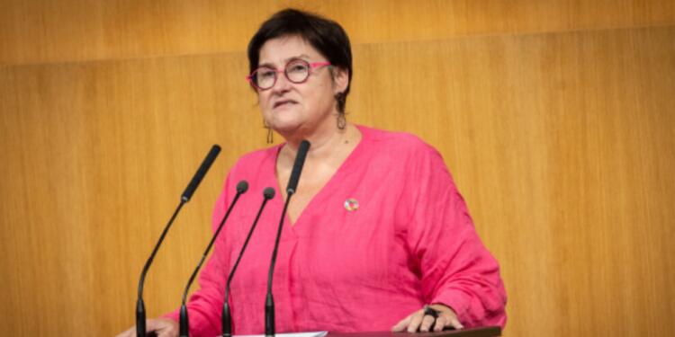 SPÖ milletvekili: Türkiye Tişrîn’deki saldırılara son vermeli