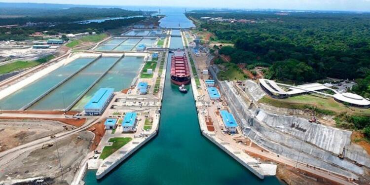 Panama: ABD ile kanal konusunda müzakere imkansız