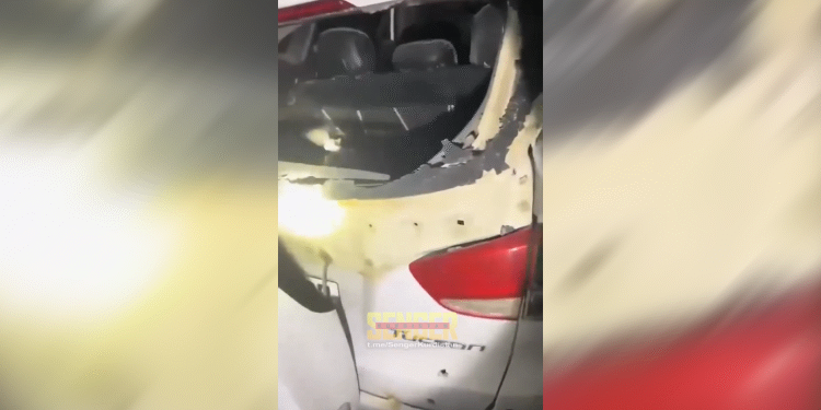 Türkiye’ye ait SİHA’lar Zaxo’da iki sivil aracı bombaladı