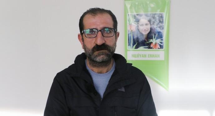 Gazetemiz dağıtımcısına hapis cezası