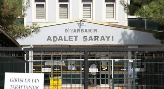 Hênê Belediye Eşbaşkanı için ceza talebi