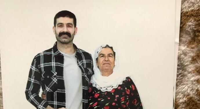 Tutsak Kalkan Erzirom’a sürgün edildi