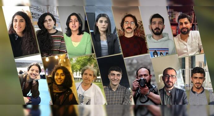 DFG ve MKG, gazeteciler için açıklama yapacak