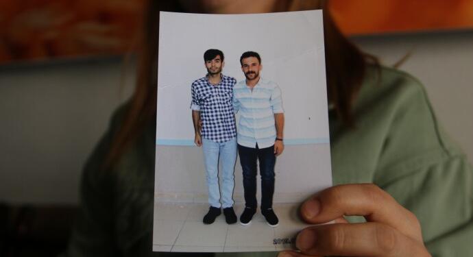 ‘Dışarı çıkması sakıncalı’ denilerek tahliyesi 4’üncü kez engellendi