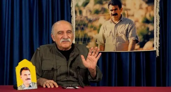 Duran Kalkan: Ciddiyseniz pratik adımlar atın