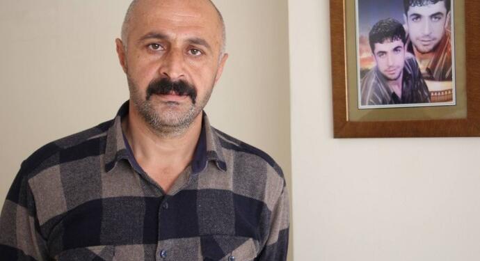 Kalp hastası tutsak ölüme terk edildi: İlaçlarım verilmiyor